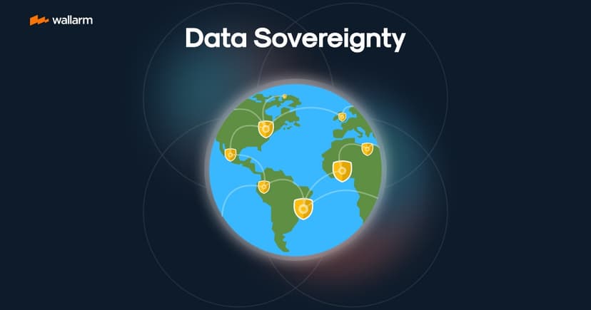 Full Data Sovereignty