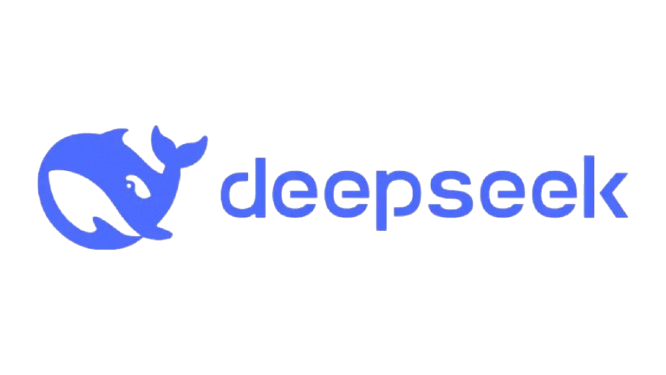 DeepSeek Logo