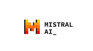 Mistral Logo
