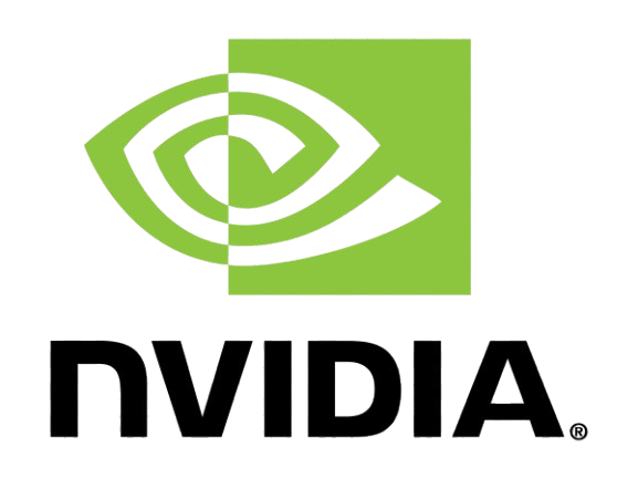 nvidia logo